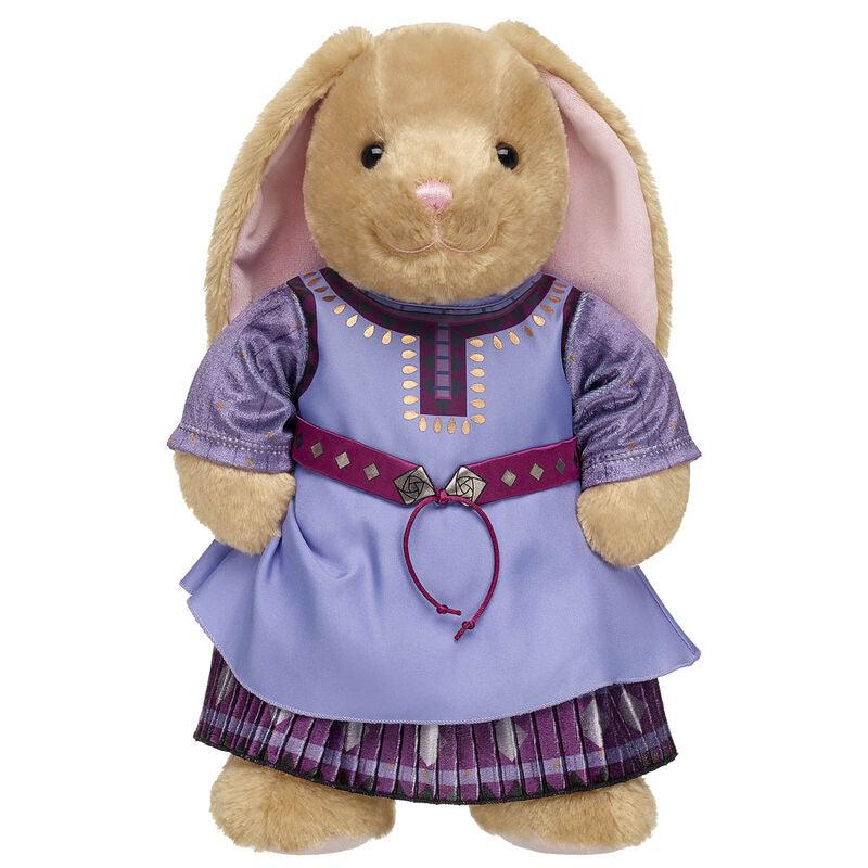 Disney Wish Asha Costume - Build-A-Bear Workshop Australia
