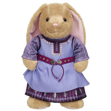 Disney Wish Asha Costume - Build-A-Bear Workshop Australia