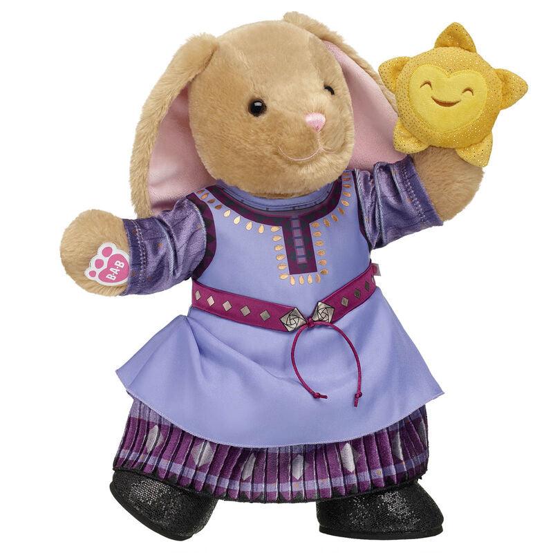 Disney Wish Star Wristie - Build-A-Bear Workshop Australia