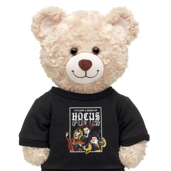 Disney's Hocus Pocus Sweatshirt - Build-A-Bear Workshop Australia