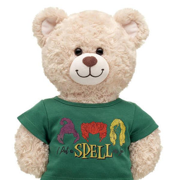 Disney's Hocus Pocus T-Shirt - Build-A-Bear Workshop Australia