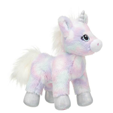 Enchanted Unicorn Fairy Friend - Build-A-Bear Workshop Australia