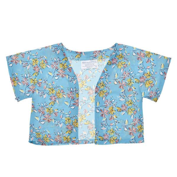 Floral Kimono - Build-A-Bear Workshop Australia
