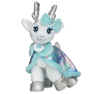 Glisten Stuffed Animal - Build-A-Bear Workshop Australia