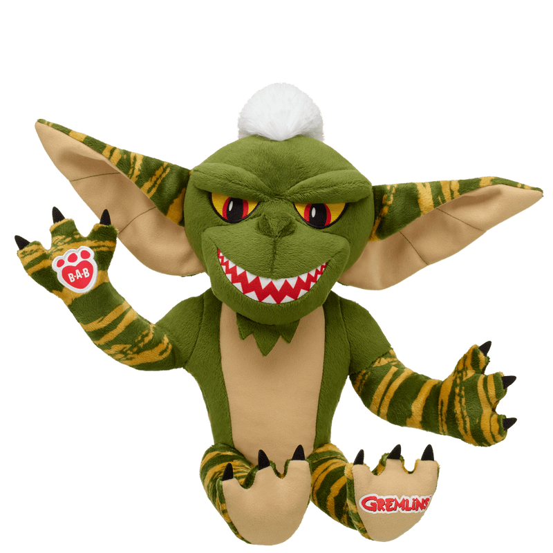 Gremlins™ Stripe - Build-A-Bear Workshop Australia