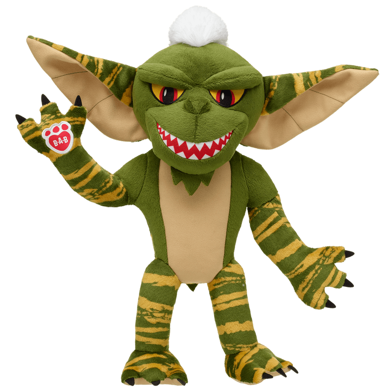 Gremlins™ Stripe - Build-A-Bear Workshop Australia