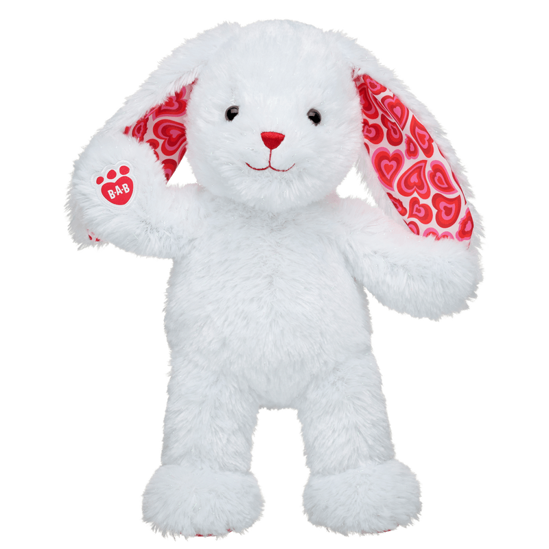 Groovy Hearts Pawlette - Build-A-Bear Workshop Australia