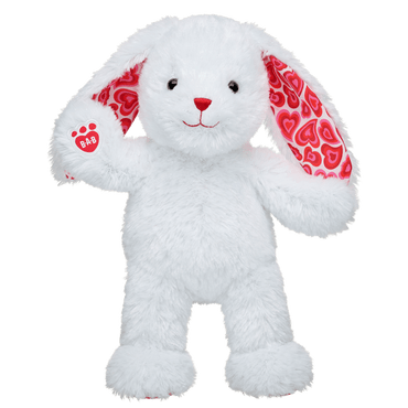 Groovy Hearts Pawlette - Build-A-Bear Workshop Australia
