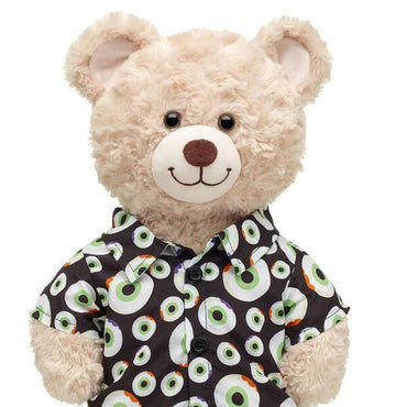 Halloween Eyeball Shirt - Build-A-Bear Workshop Australia