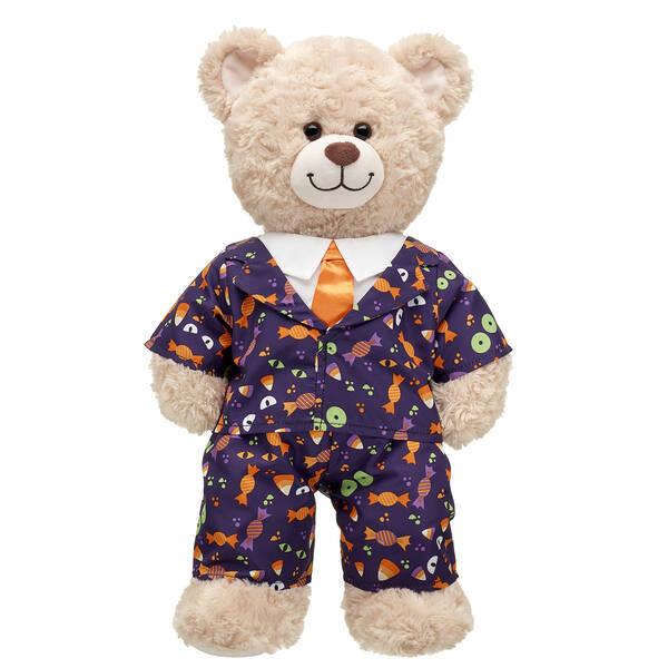 Halloween Suit - Build-A-Bear Workshop Australia
