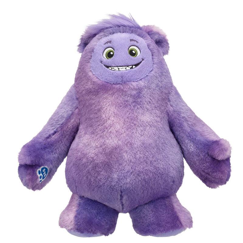 IF Blue Plush - Build-A-Bear Workshop Australia