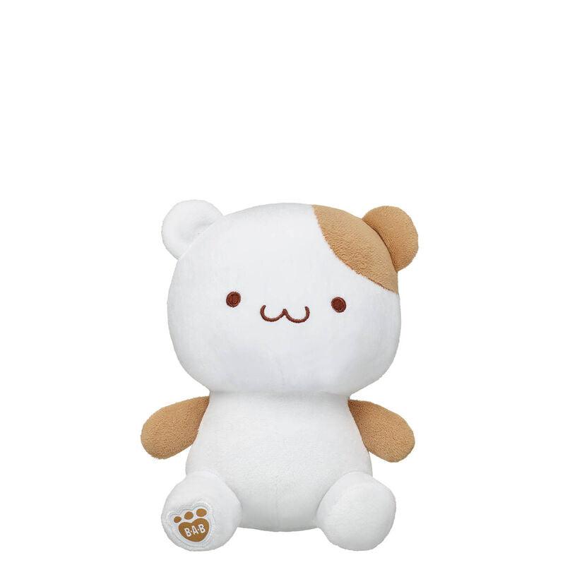 Muffin™ Mini Stuffed Animal - Build-A-Bear Workshop Australia