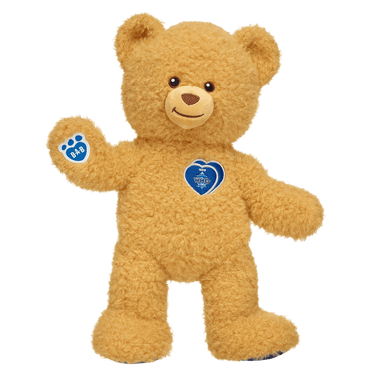 Doctor Who Fourteenth Doctor Diamond Anniversary Bear - Online Exclusive - Build-A-Bear Workshop Australia
