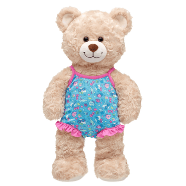 Ocean Swimsuit - Build-A-Bear Workshop Australia