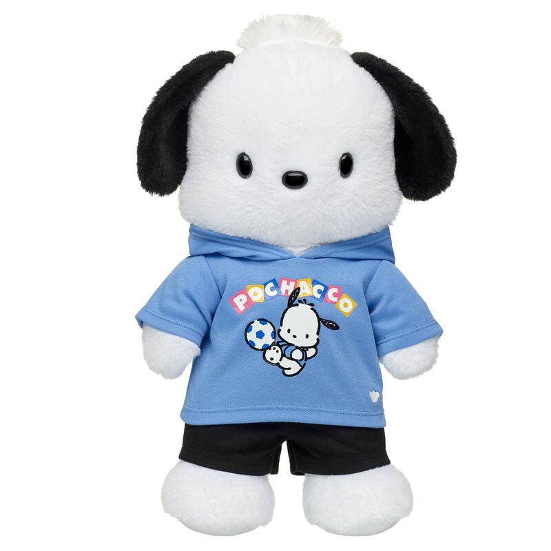 Pochacco™ Outfit - Build-A-Bear Workshop Australia