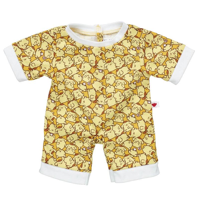 Pompompurin™ Sleeper - Build-A-Bear Workshop Australia