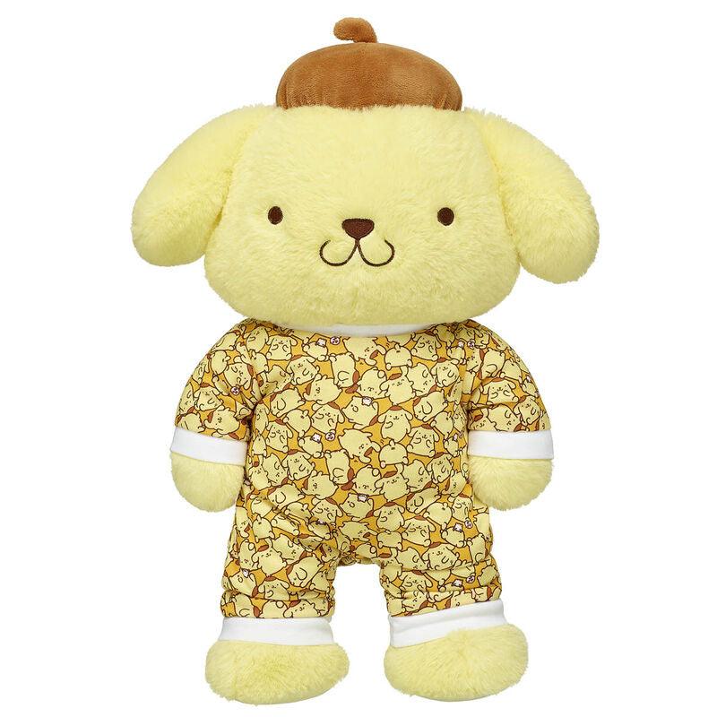 Pompompurin™ Sleeper - Build-A-Bear Workshop Australia