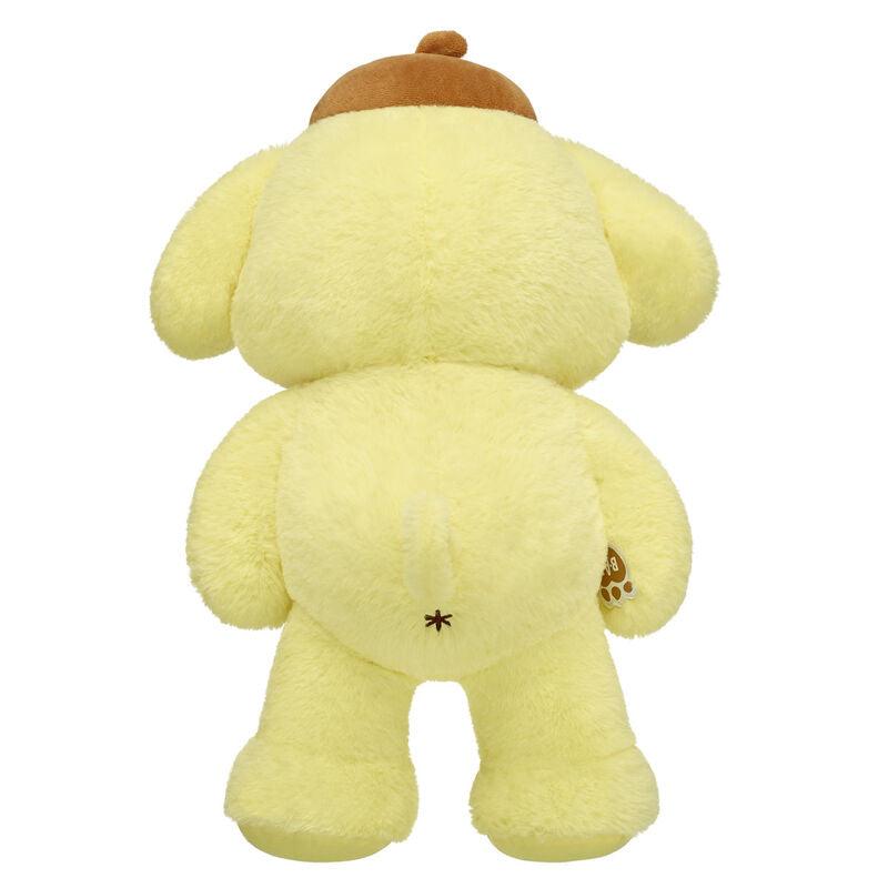 Pompompurin™ Stuffed Animal - Build-A-Bear Workshop Australia