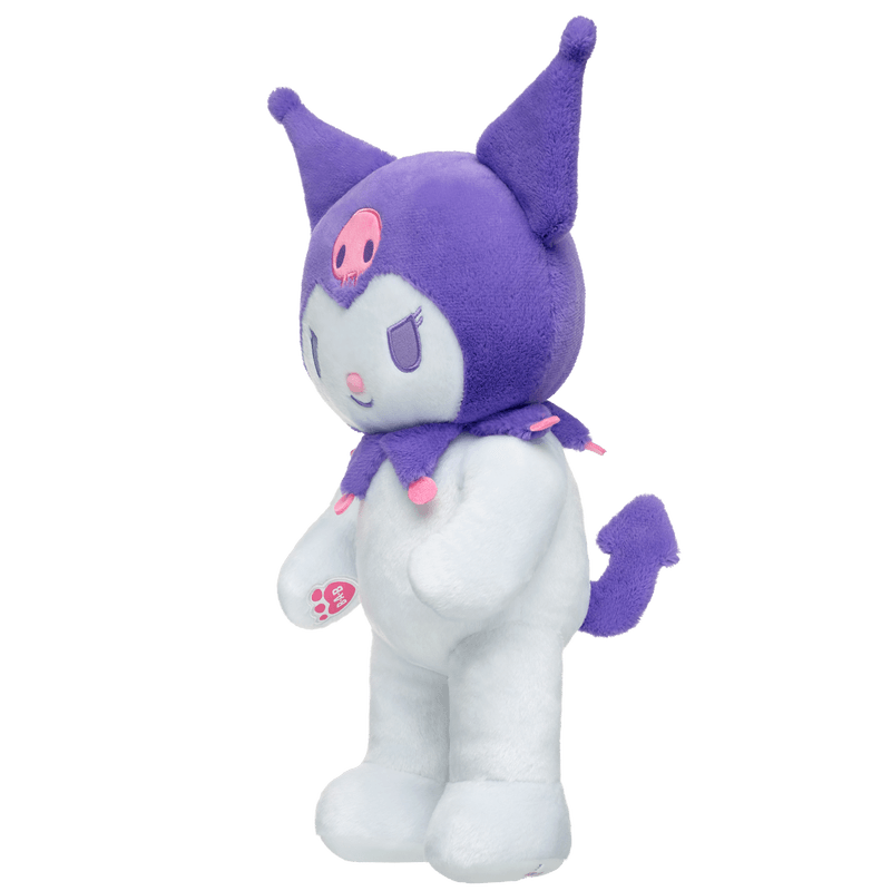 Purple Kuromi™ - Build-A-Bear Workshop Australia