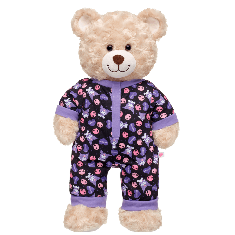 Purple Kuromi™ Sleeper - Build-A-Bear Workshop Australia