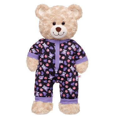 Purple Kuromi™ Sleeper - Build-A-Bear Workshop Australia