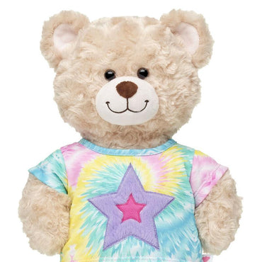 Rainbow Star T-Shirt - Build-A-Bear Workshop Australia