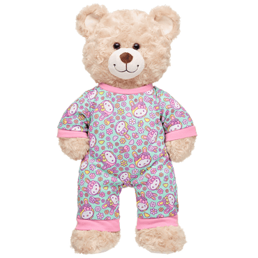 Sanrio Hello Kitty and Friends® Easter Sleeper - Build-A-Bear Workshop Australia