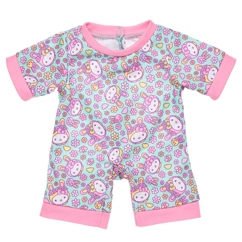 Sanrio Hello Kitty and Friends® Easter Sleeper - Build-A-Bear Workshop Australia