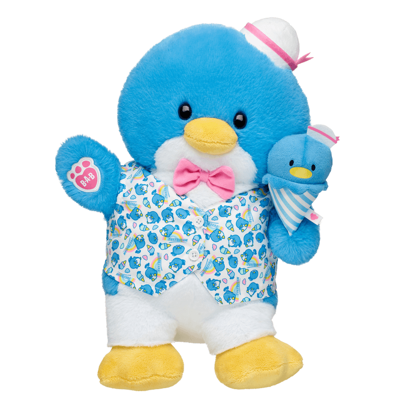 Sanrio Hello Kitty® and Friends Tuxedo Sam™ Ice Cream Wristie - Build-A-Bear Workshop Australia