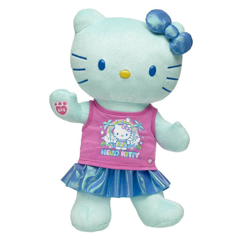 Discount Hello Kitty Build a Bear