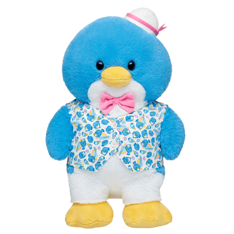 Sanrio® Tuxedo Sam Vest - Build-A-Bear Workshop Australia