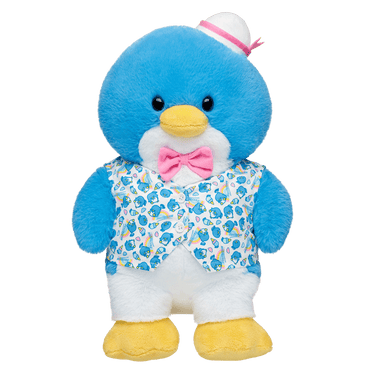 Sanrio® Tuxedo Sam Vest - Build-A-Bear Workshop Australia