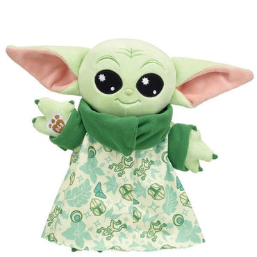 Summer - Grogu™ - Build-A-Bear Workshop Australia