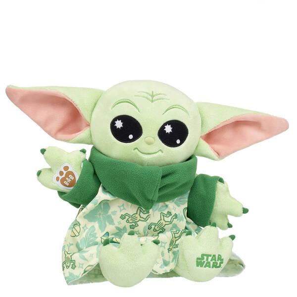 Summer - Grogu™ - Build-A-Bear Workshop Australia