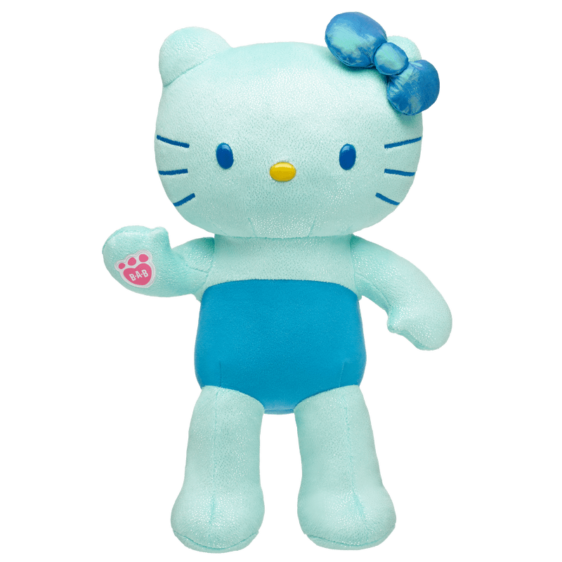 Summer Waves Hello Kitty - Build-A-Bear Workshop Australia