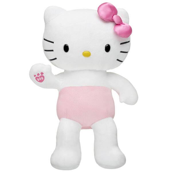 Summertime Hello Kitty® - Build-A-Bear Workshop Australia