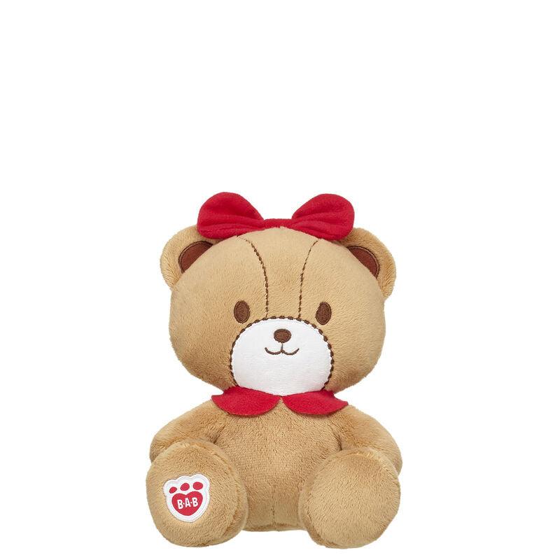Tiny Chum™️ Mini Plush - Build-A-Bear Workshop Australia