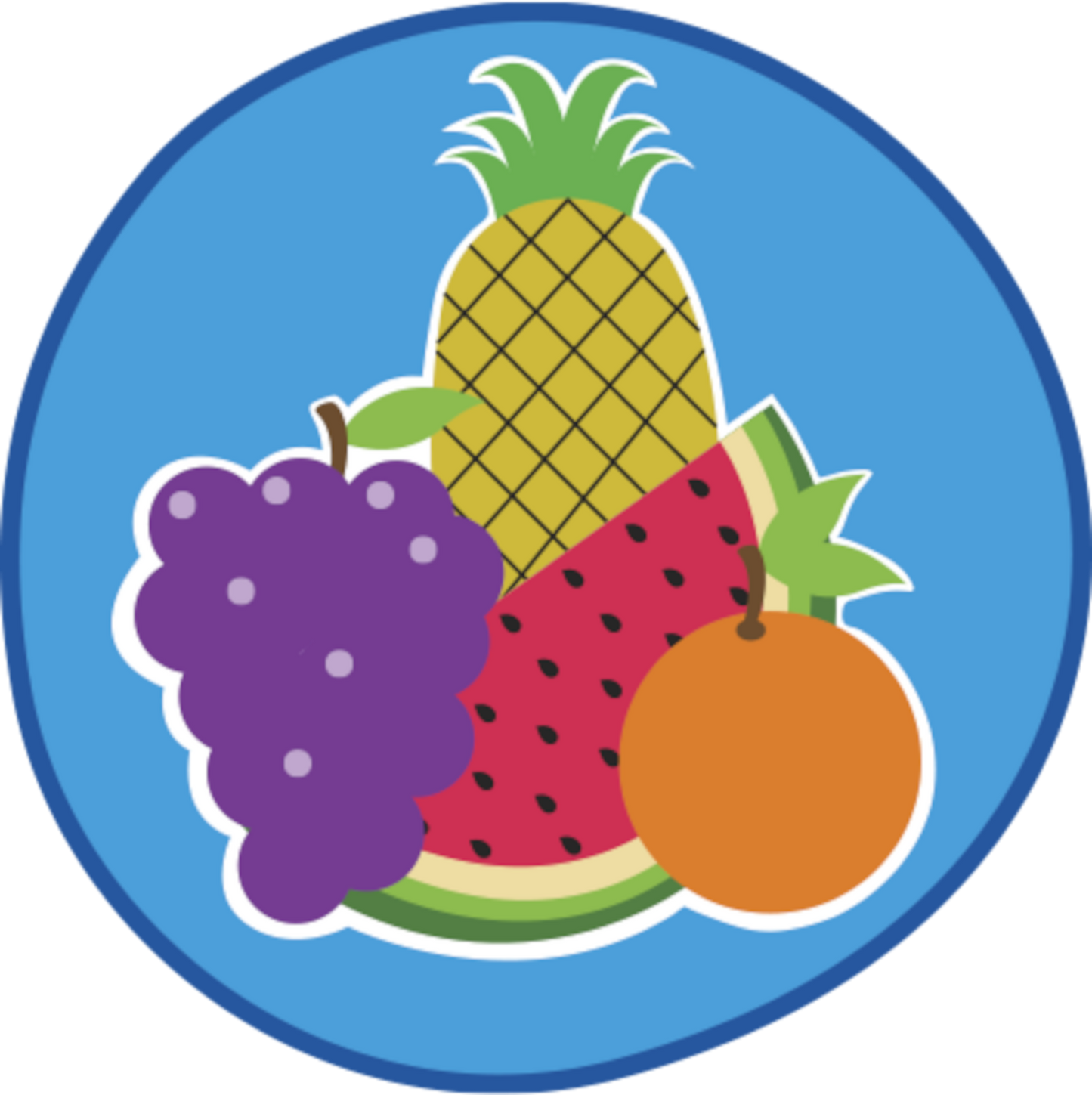 SCENTiments™ Tutti Frutti Scent