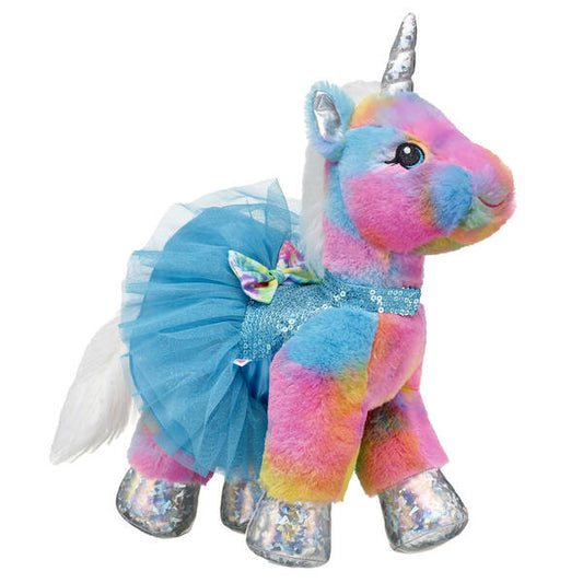 Rainbow Unicorn Gift Set