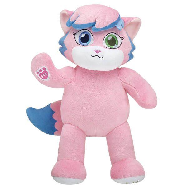 Alpha Lexa™ - Build-A-Bear Workshop Australia