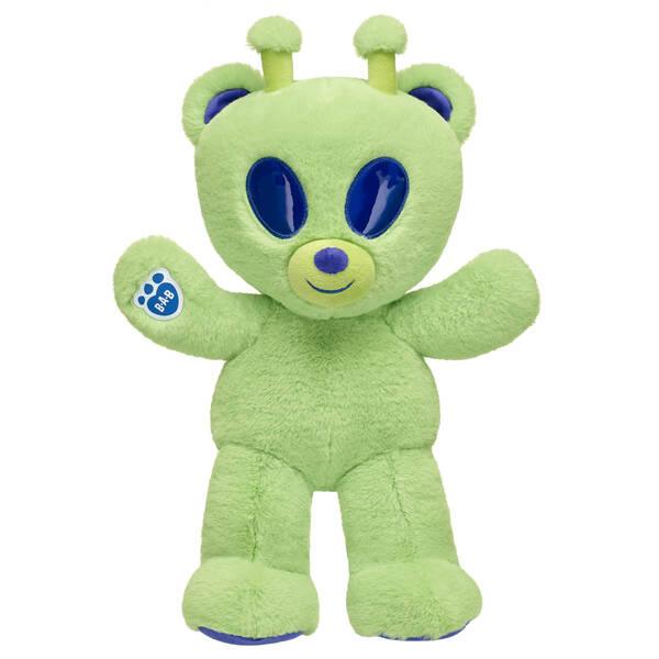 Bear-Lien - Build-A-Bear Workshop Australia