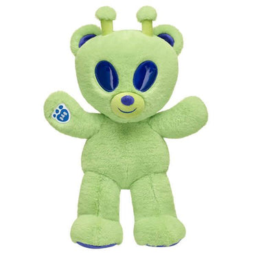 Bear-Lien - Build-A-Bear Workshop Australia