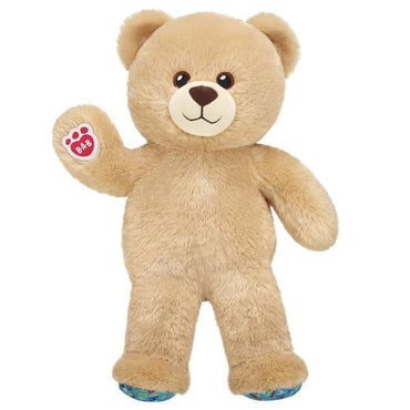 Birthday Treat Bear - Build-A-Bear Workshop Australia