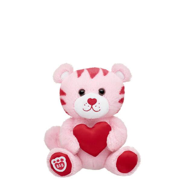 Build-A-Bear Buddies A-ROAR-able Tiger - Build-A-Bear Workshop Australia