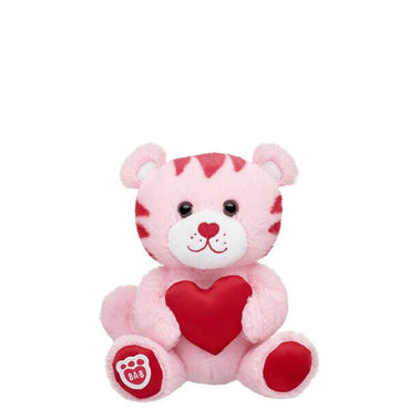 Build-A-Bear Buddies A-ROAR-able Tiger - Build-A-Bear Workshop Australia