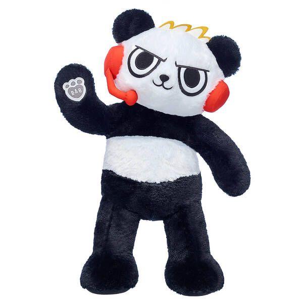 Combo Panda™ - Build-A-Bear Workshop Australia