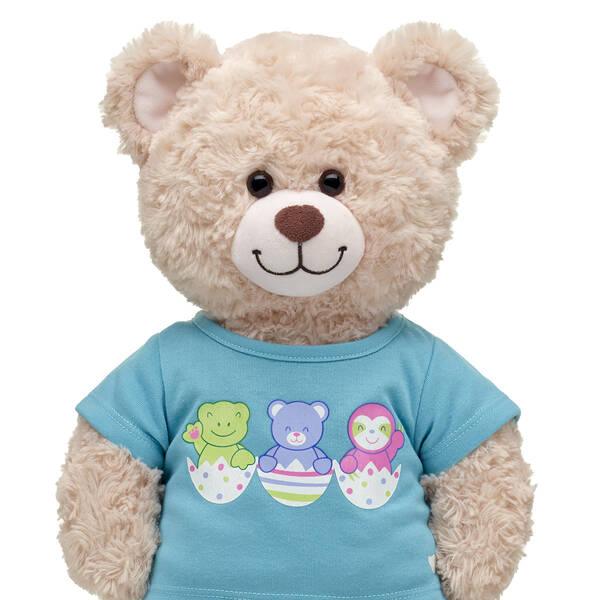 Easter Friends T-Shirt - Build-A-Bear Workshop Australia