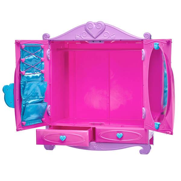 Fancy Fashion Boutique (Available In Stores Only) - Build-A-Bear Workshop Australia