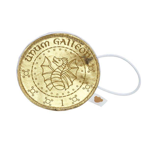 Fantastic Beasts Galleon Wristie - Build-A-Bear Workshop Australia