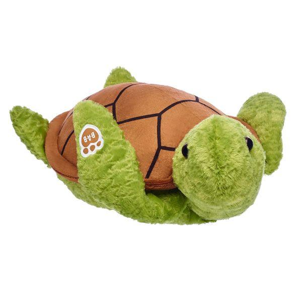 Green Sea Turtle BuildABear Australia